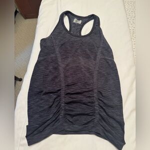 Size medium Athleta razorback tank